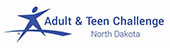 logo adult teen challenge north dakota long term faith based recovery