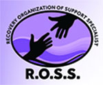 logo alabama recovery organization of support specialists