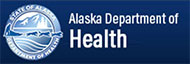 logo alaska dept health substance use mental health treatment recovery