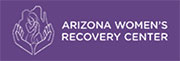 logo arizona womens recovery outpatient substance abuse treatment 