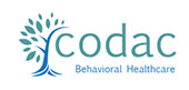 logo codac behavioral healthcare ri substance use disorder