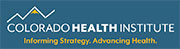 logo colorado health institute substance use disorders recovery