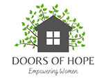 logo doors of hope tennessee womens addiction treatment