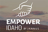 logo empower idaho drug alcohol  resources