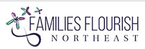 logo families flourish northeast nh womens substance use treatment