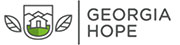 logo georgia hope community-based substance use services