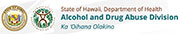 logo hawaii government alcohol and drug abuse division