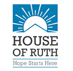 logo house ruth washington dc womens addiction support