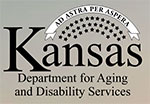 logo kansas government substance use treatment services