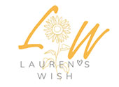 logo laurens wish west virginia substance use disorder