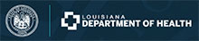 logo louisiana gov dept substance use addictive disorders services