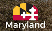 logo maryland government dept of health substance abuse