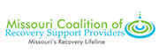 logo missouri coalition addiction recovery support providers