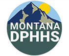 logo montana government substance use disorder services