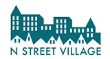 logo n street village washington dc womens addiction housing