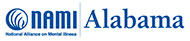 logo nami alabama mental health resources