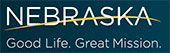 logo nebraska government department of treatment and recovery