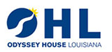 logo odyssey house louisiana addiction treatment