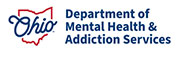 logo ohio government department of addiction services