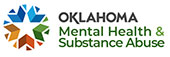 logo oklahoma government children and youth services