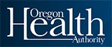 logo oregon government health authority addiction services