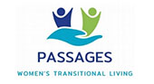 logo passages south dakota women's transitional living