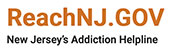 logo reachnj new jersey help overcoming substance use disorder