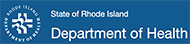 logo rhode island government department addiction overdose