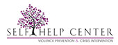 logo self help center wyoming substance abuse services