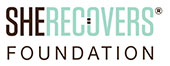 logo she recovers foundation