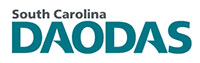 logo south carolina government dept alcohol drug abuse services