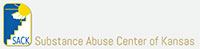 logo substance abuse center kansas treatment case management