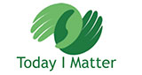 logo today i matter connecticut reduce prevent addiction