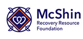 logo virginia mcshin recovery women children