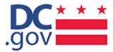 logo washington dc government substance use disorder services