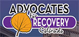 logo womens advocates for recovery colorado substance use support