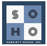 logo womens denver colorado sobriety house