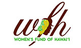 logo womens fund of hawaii substance abuse treatment grants