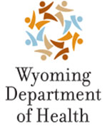 logo wyoming government substance use treatment services