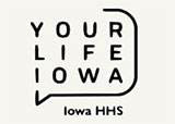 logo your life iowa government substance abuse resources